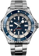 Breitling Superocean Automatic 46