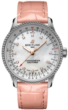Breitling Navitimer Automatic 35
