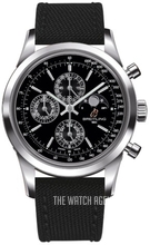 Breitling Transocean Chronograph 1461