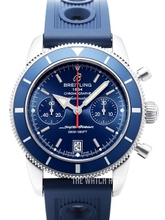 Breitling Superocean Heritage Chrono 44