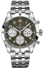 Breitling Classic Avi