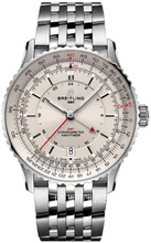 Breitling Navitimer