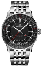 Breitling Navitimer Automatic GMT 41