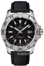 Breitling Avenger Automatic GTM 44