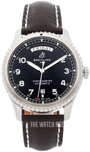 Breitling Aviator 8 Automatic Day Date 41
