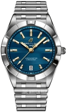 Breitling Chronomat Automatic GMT 40 Six Nations