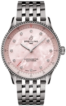 Breitling Navitimer