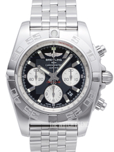 Breitling Chronomat 44