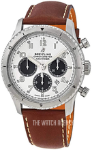 Breitling Navitimer 8 B01 Chronograph 43