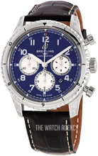 Breitling Aviator 8 B01 Chronograph 43