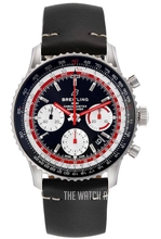 Breitling Navitimer 1 B01 Chronograph 43