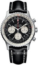 Breitling Navitimer 01