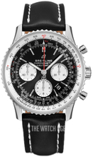 Breitling Navitimer 1 B01 Chronograph 43