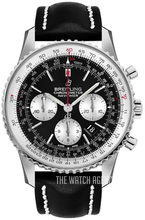 Breitling Navitimer 1 B01 Chronograph 46