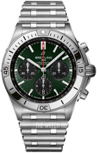 Breitling Chronomat B01 42