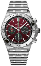 Breitling Chronomat B01 42 Six Nation