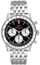 Breitling Navitimer B01 Chronograph 43