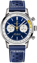 Breitling Top Time B01 Gino Bartali