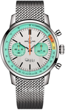 Breitling Top Time B01 Gino Bartali