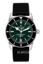 Breitling Superocean Heritage B20 Automatic 42