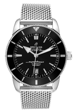 Breitling Superocean Heritage II 46