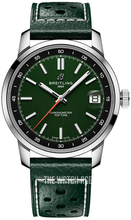 Breitling Top Time B31