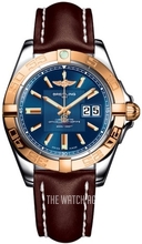 Breitling Galactic 41