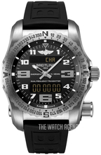 Breitling Emergency