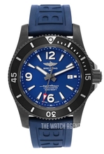 Breitling Superocean II 46