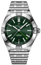 Breitling Chronomat 40 GMT
