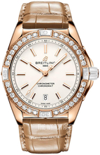 Breitling Super Chronomat Automatic 38