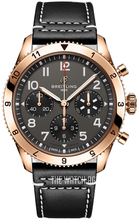 Breitling Classic Avi