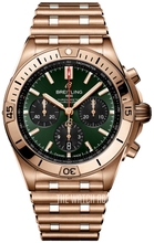Breitling Chronomat B01 42
