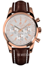 Breitling Transocean Chronograph