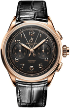 Breitling Premier B15 Duograph 42