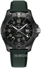 Breitling Avenger Automatic 44