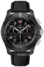 Breitling Avenger