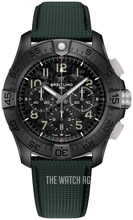 Breitling Super Avenger B01 Chronograph 46