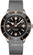 Breitling Superocean Heritage 57