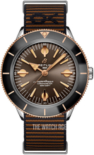 Breitling Superocean Heritage 57