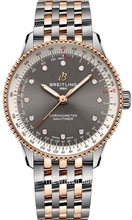 Breitling Navitimer Automatic 36