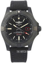 Breitling Avenger Blackbird 44