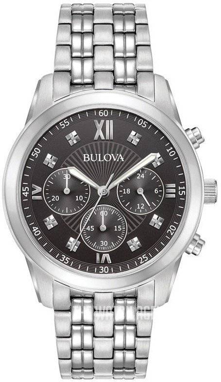 Bulova 98d138 store