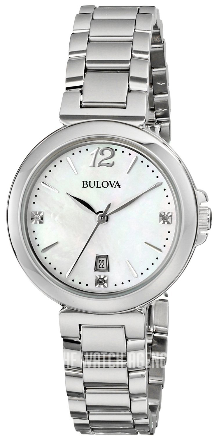 Bulova 96p149 2025