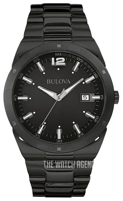 Bulova 98a262 discount