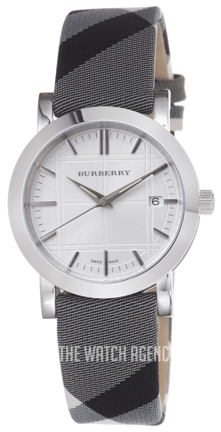 BU1378 Burberry | TheWatchAgency™