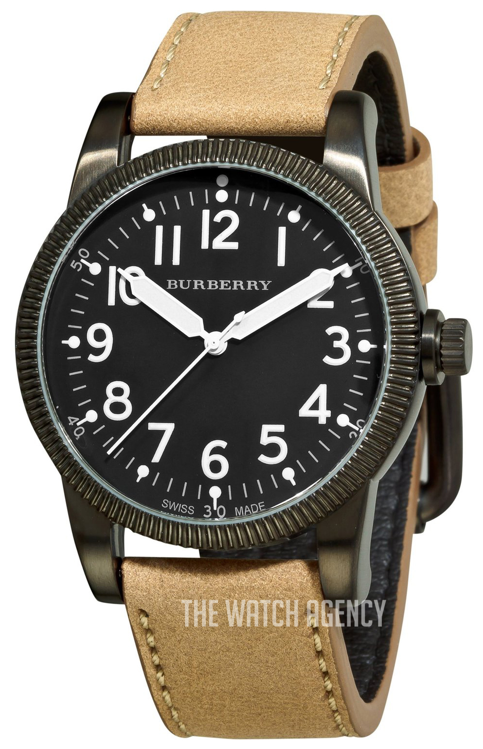 BU7806 Burberry | TheWatchAgency™