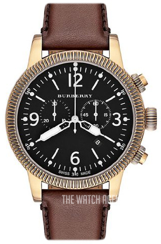 BU7819 Burberry | TheWatchAgency™