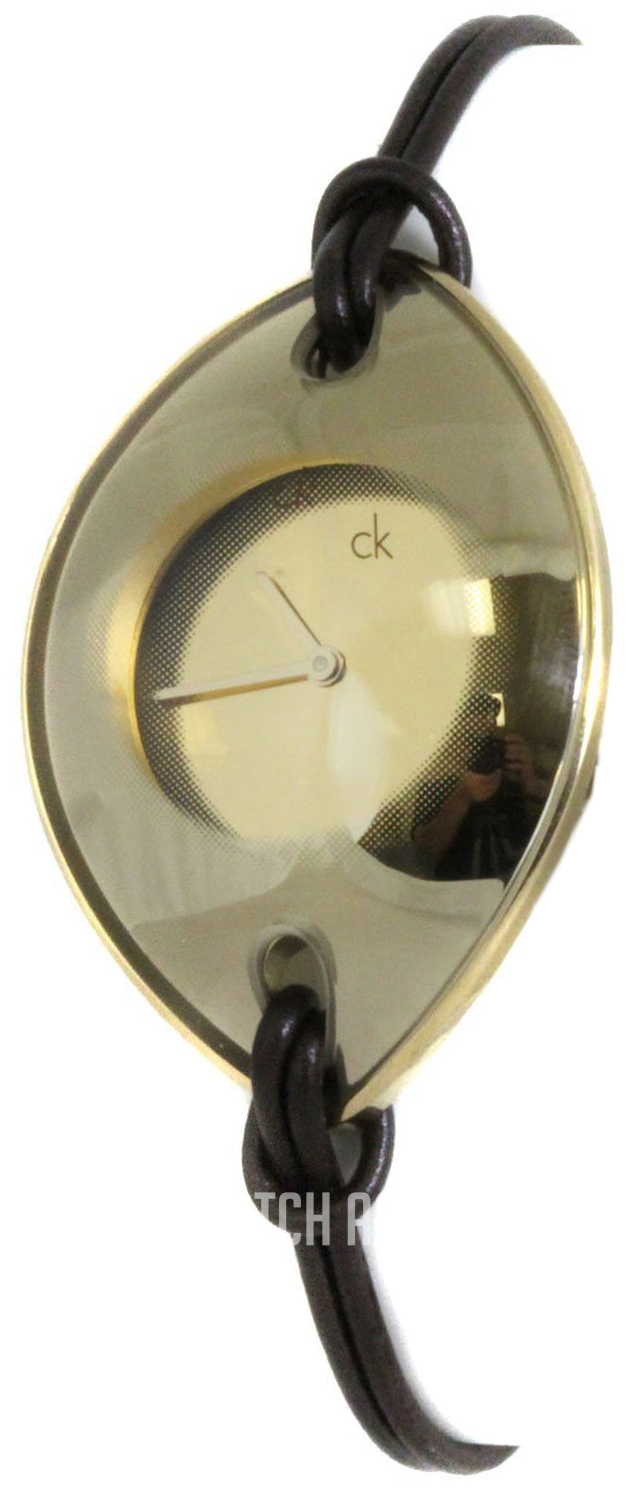 K3323409 Calvin Klein Round | TheWatchAgency™