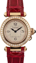 Cartier Pasha De Cartier